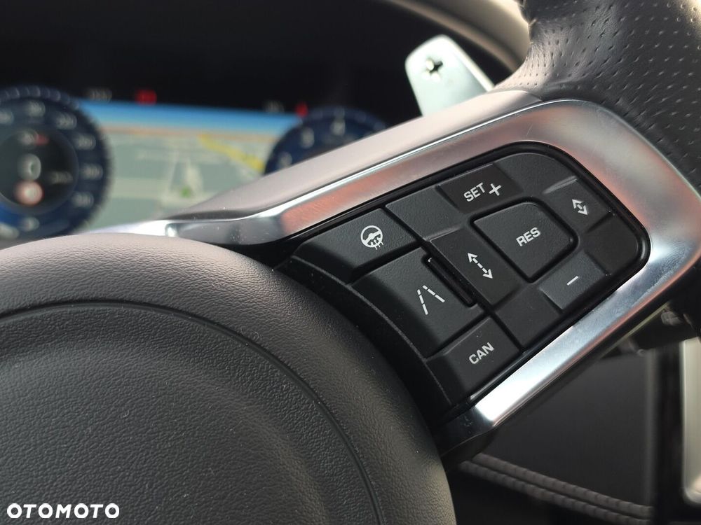 Jaguar F-Pace 5.0 V8 S/C AWD SVR - 19