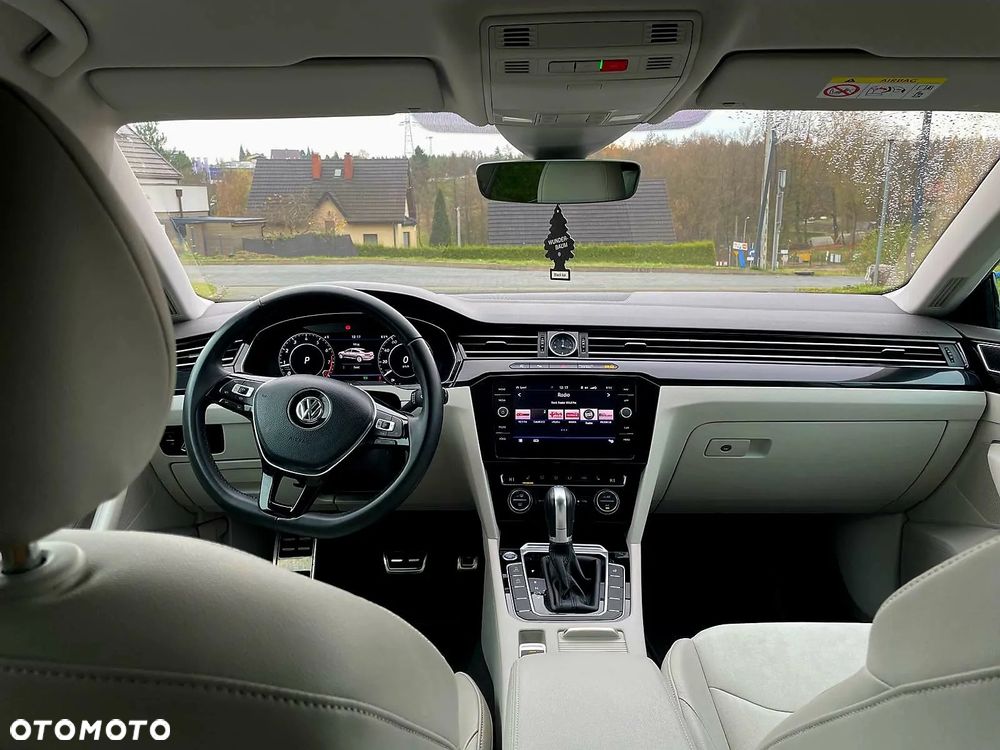 Volkswagen Arteon - 12