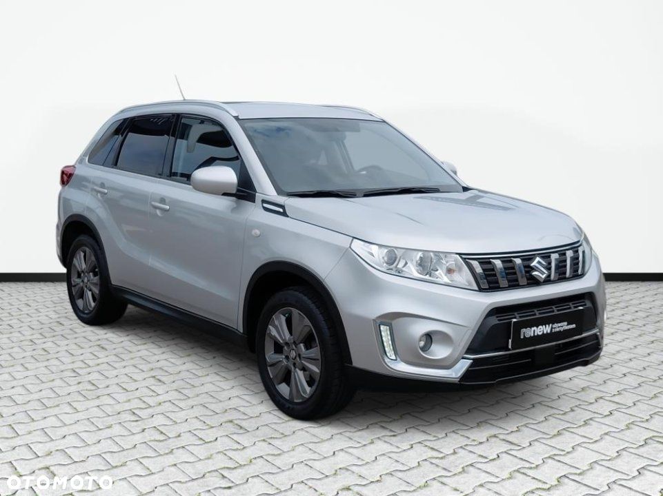 Suzuki Vitara - 3