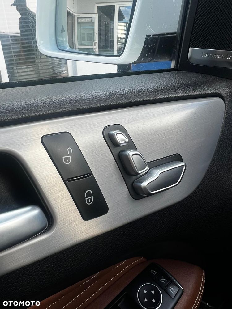 Mercedes-Benz GLE 350 d 4-Matic - 27