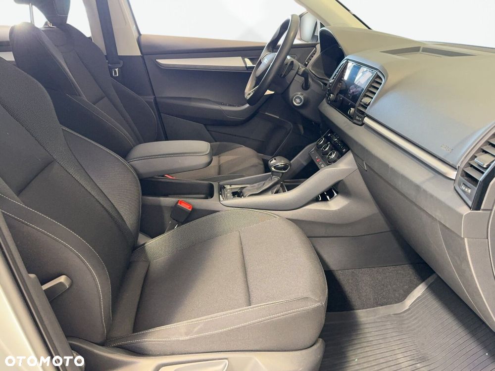 Skoda Karoq - 16