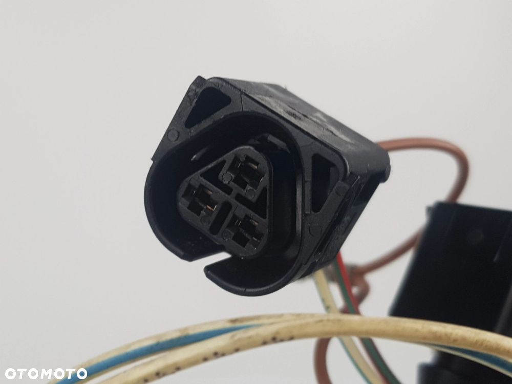 Wiązka Instalacja silnika BMW X5 F15 X6 F16 X3 F25 N55 3.0i 7592511 - 6