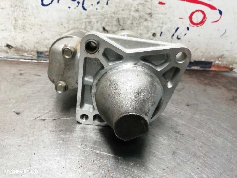 MOTOR ARRANQUE FIAT PANDA 2006 -55193355 - 2