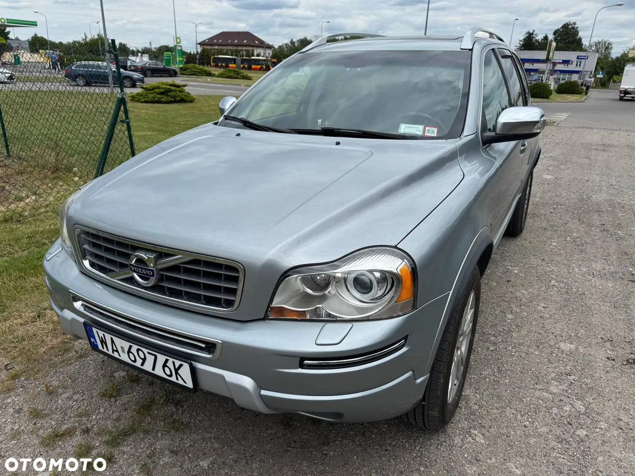 Volvo XC 90 3.2 AWD Executive - 2