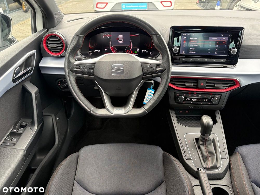 Seat Ibiza - 11