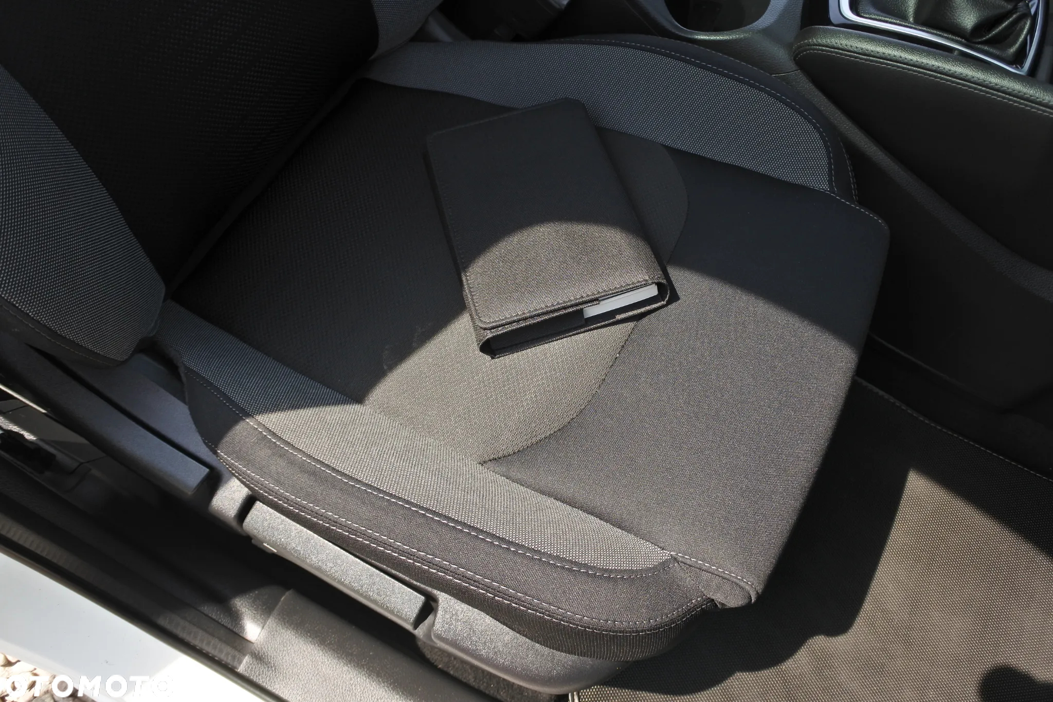 Nissan Qashqai 1.2 DIG-T Xtronic TEKNA - 7