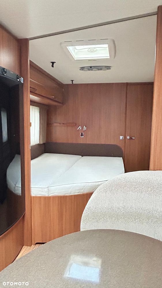 Adria Alpina 743 UP - 19