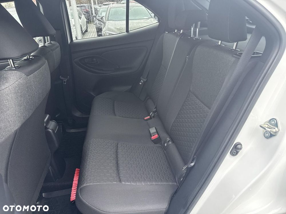 Toyota Yaris Cross Hybrid 1.5 Style - 15