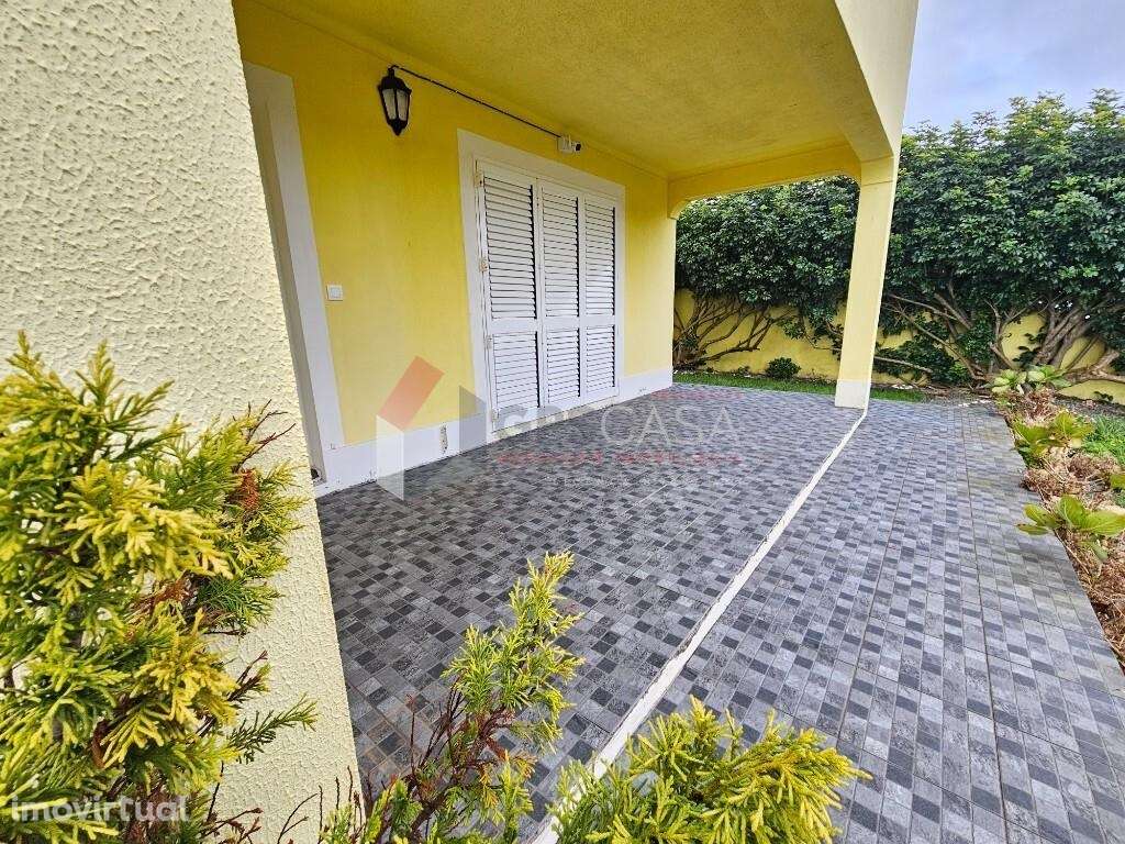 Moradia com vista mar - Cabo da Praia - Grande imagem: 3/35