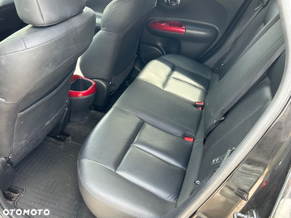 Nissan Juke 1.5 dCi Edition - 11