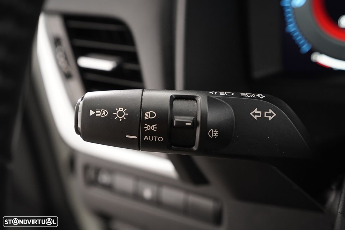 Nissan X-Trail 1.5 e-Power N-Connecta 7L e-4force - 17