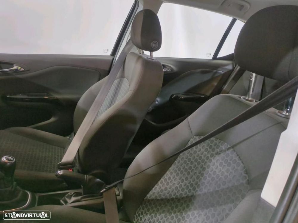 Opel Corsa 1.3 CDTi Business Edition - 5