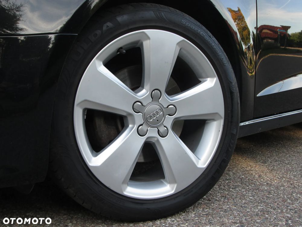 Audi A3 Sportback - 7