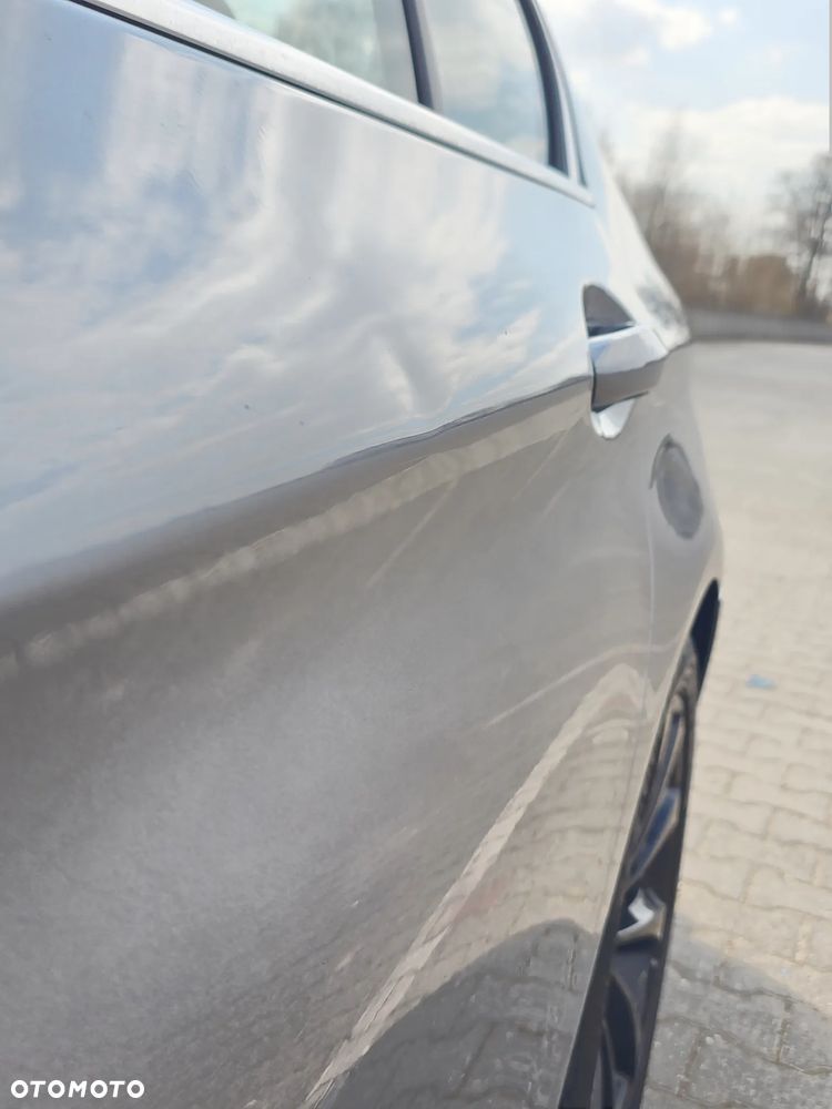 BMW Seria 5 520d - 15