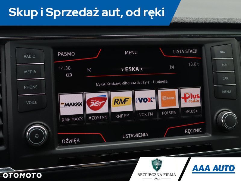 Seat Ateca - 15