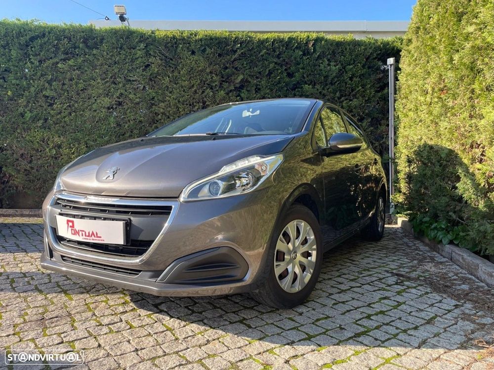 Peugeot 208 PureTech 68 Active - 1