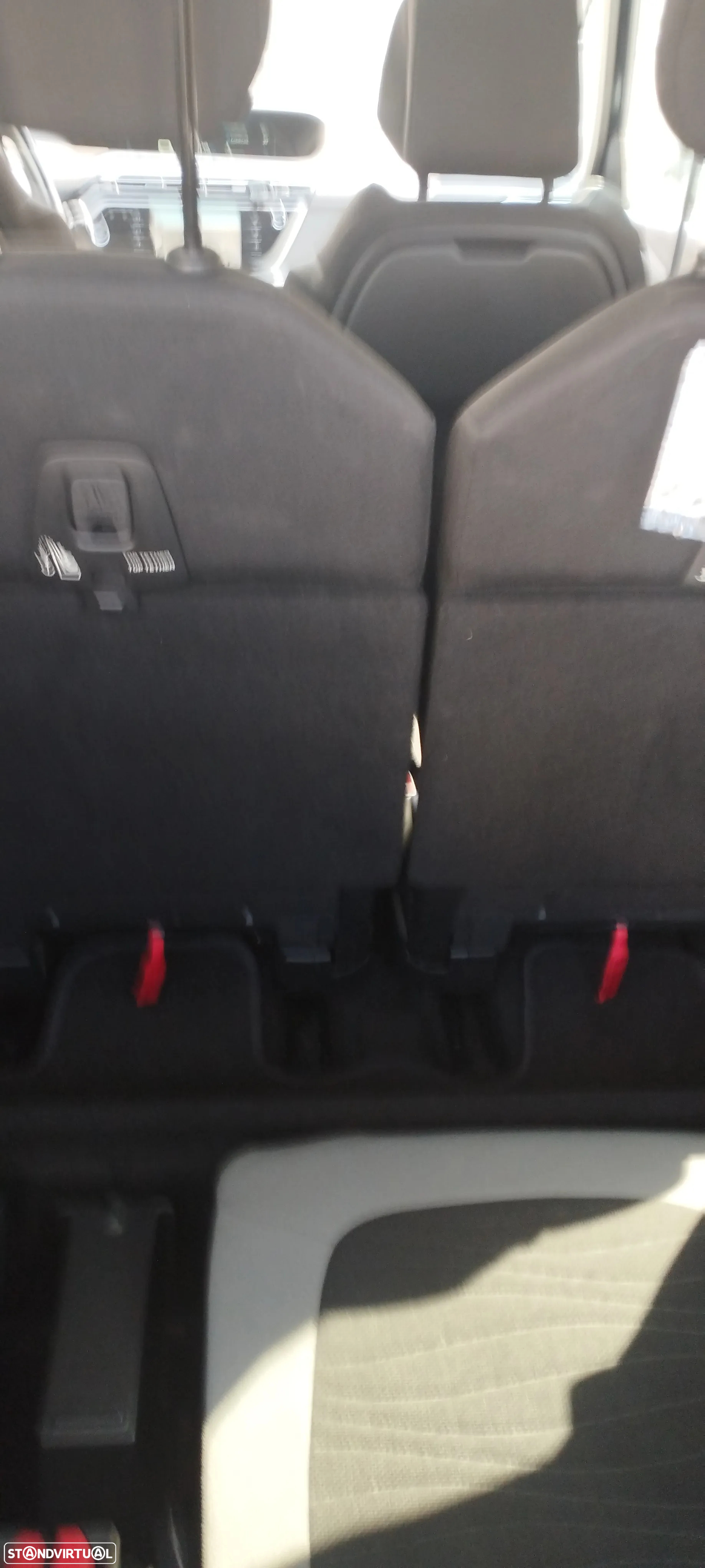 Citroën C4 Grand Picasso - 19