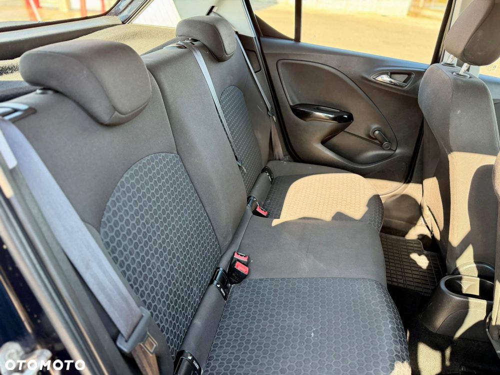Opel Corsa 1.2 Enjoy - 6
