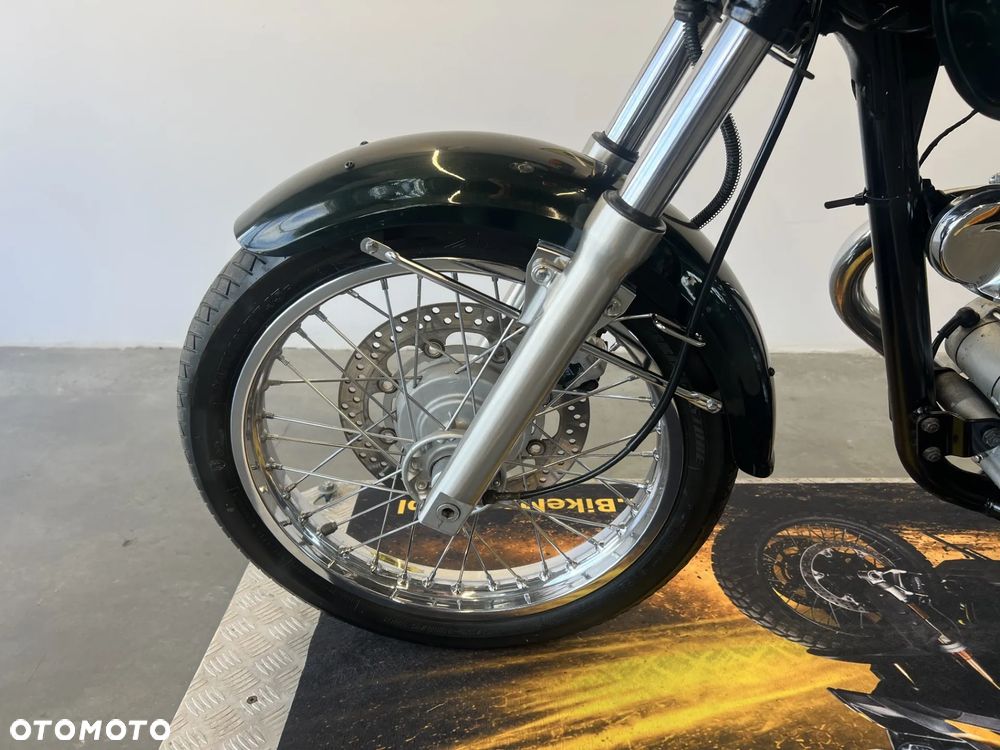 Kawasaki Estrella - 7