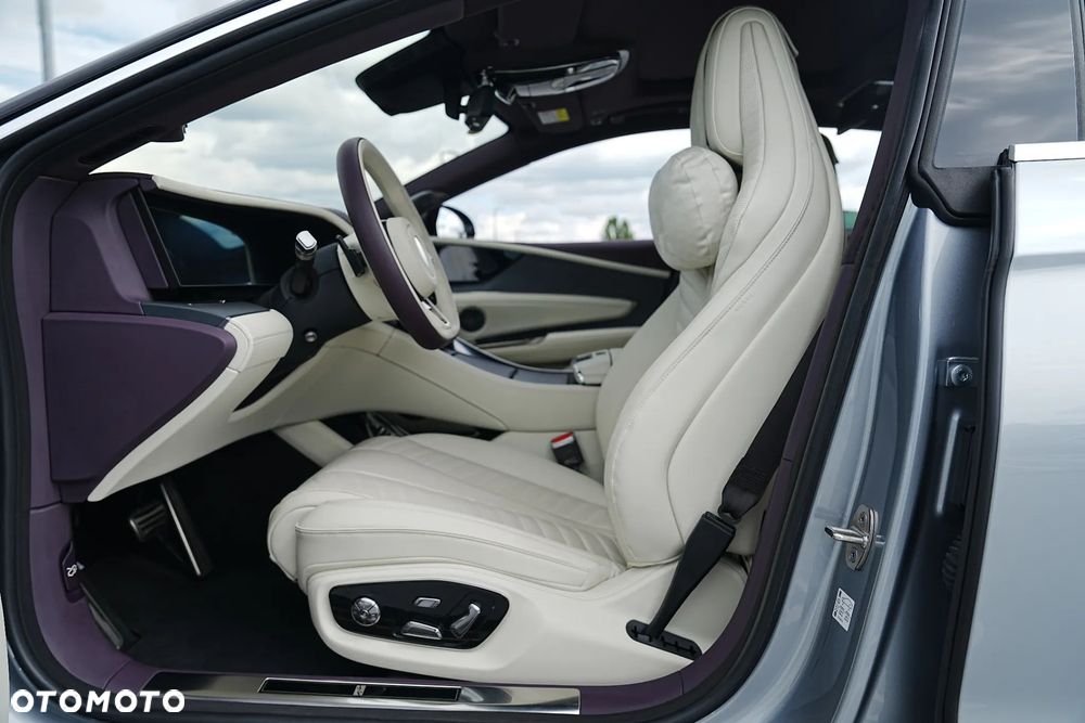 BYD Yangwang U7 - 20
