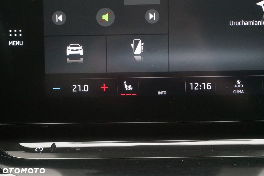 Skoda Octavia 2.0 TDI Style DSG - 20