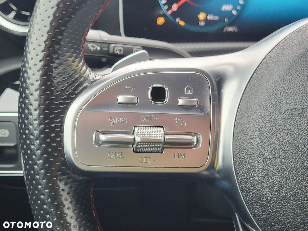 Mercedes-Benz Klasa A - 31