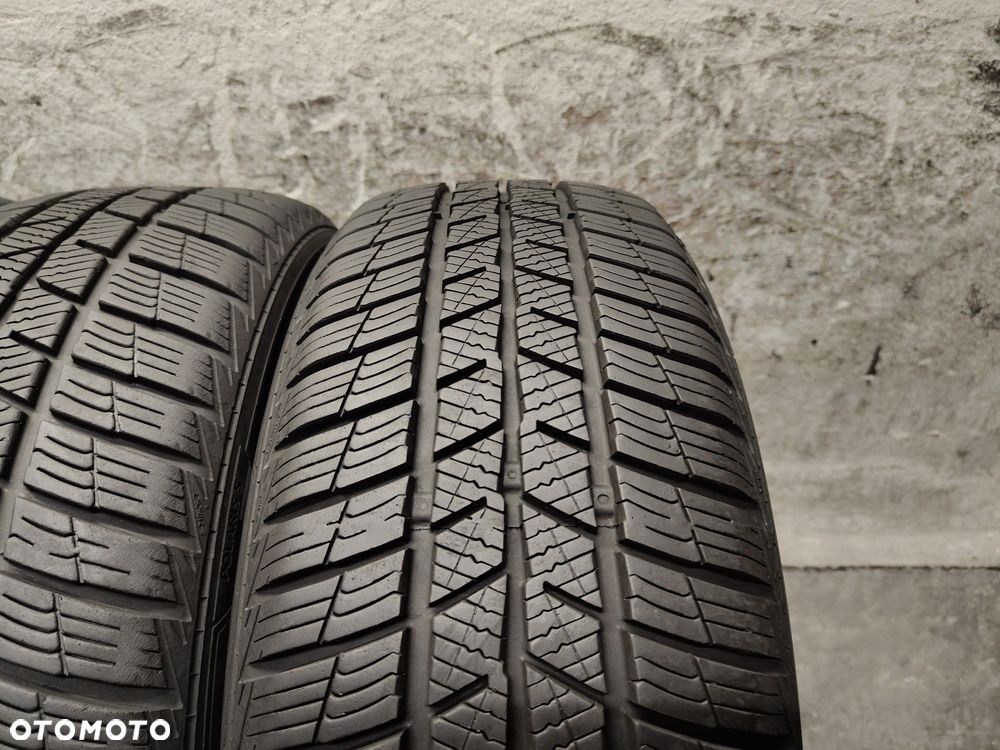 4X 185/55R15 82T Barum Polaris 5 7mm 2020 Opony Zimowe - 2