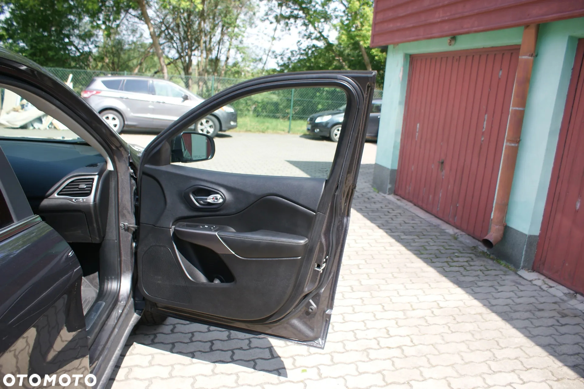 Jeep Cherokee 3.2 V6 Active Drive I Limited - 14