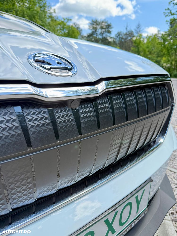 Skoda Enyaq - 9