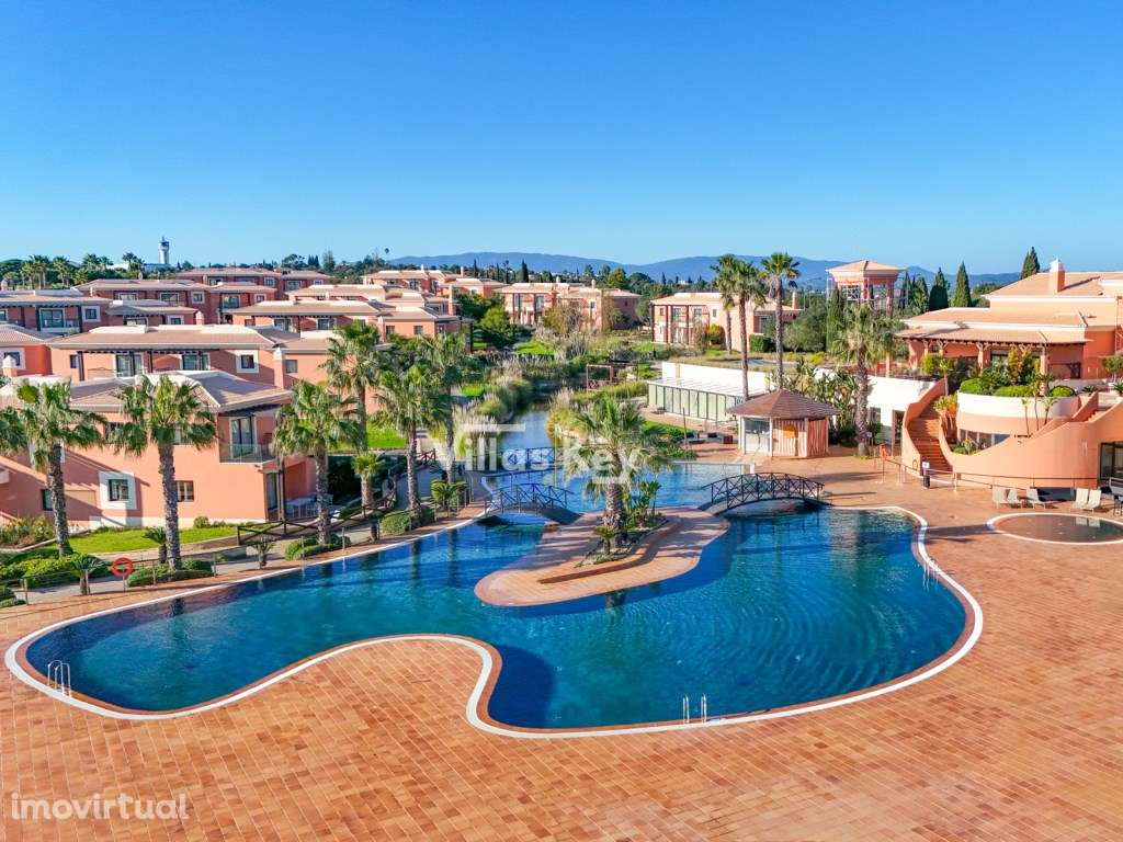 Moradia 2 quartos num Resort de Luxo no Carvoeiro,Algarve. - Grande imagem: 2/24