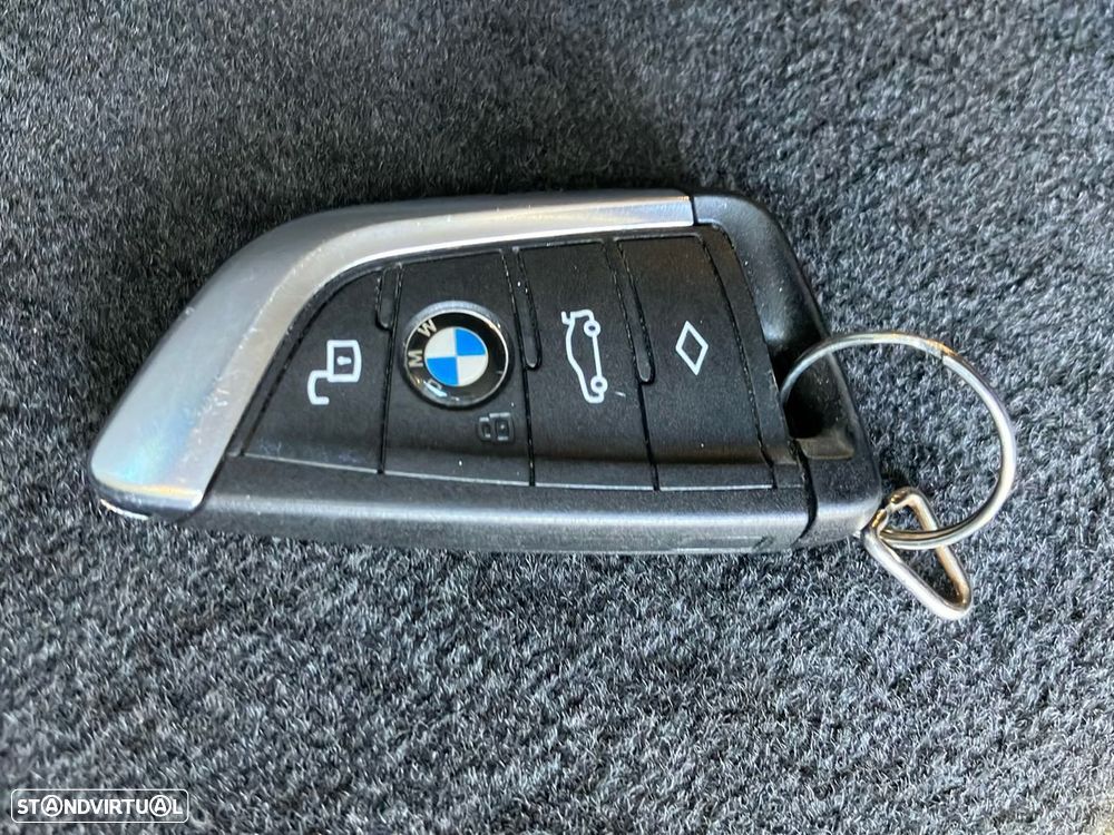 BMW 118 i Pack Desportivo M Auto - 19