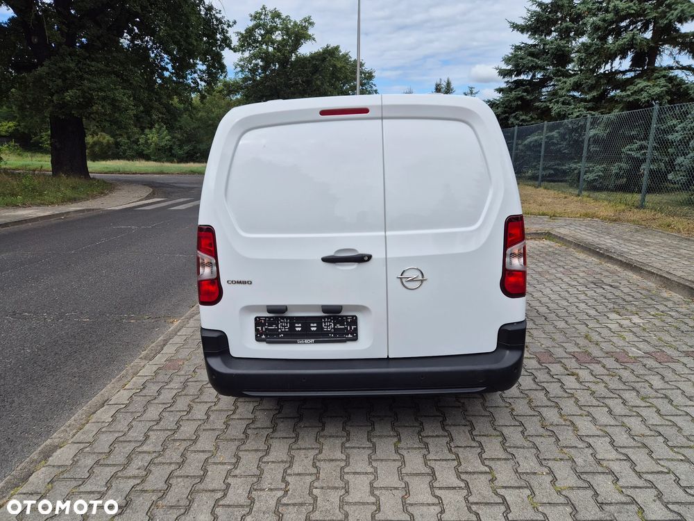 Opel Combo - 10