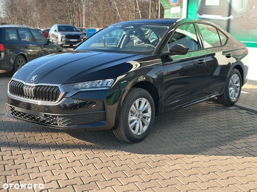 Skoda Octavia 2.0 TDI Edition 130 Essence DSG - 8