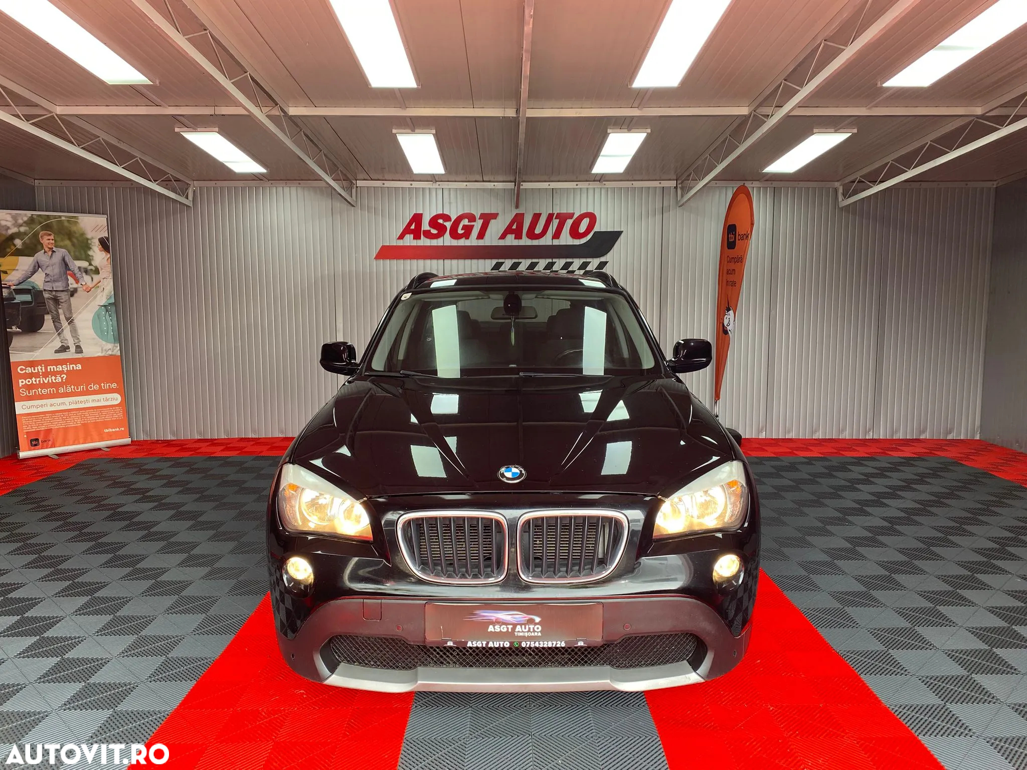 BMW X1 - 2