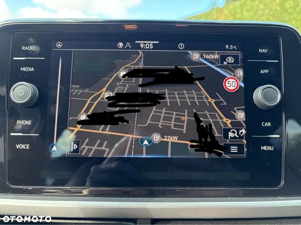 Volkswagen T-Roc 2.0 TDI SCR DSG Life - 5