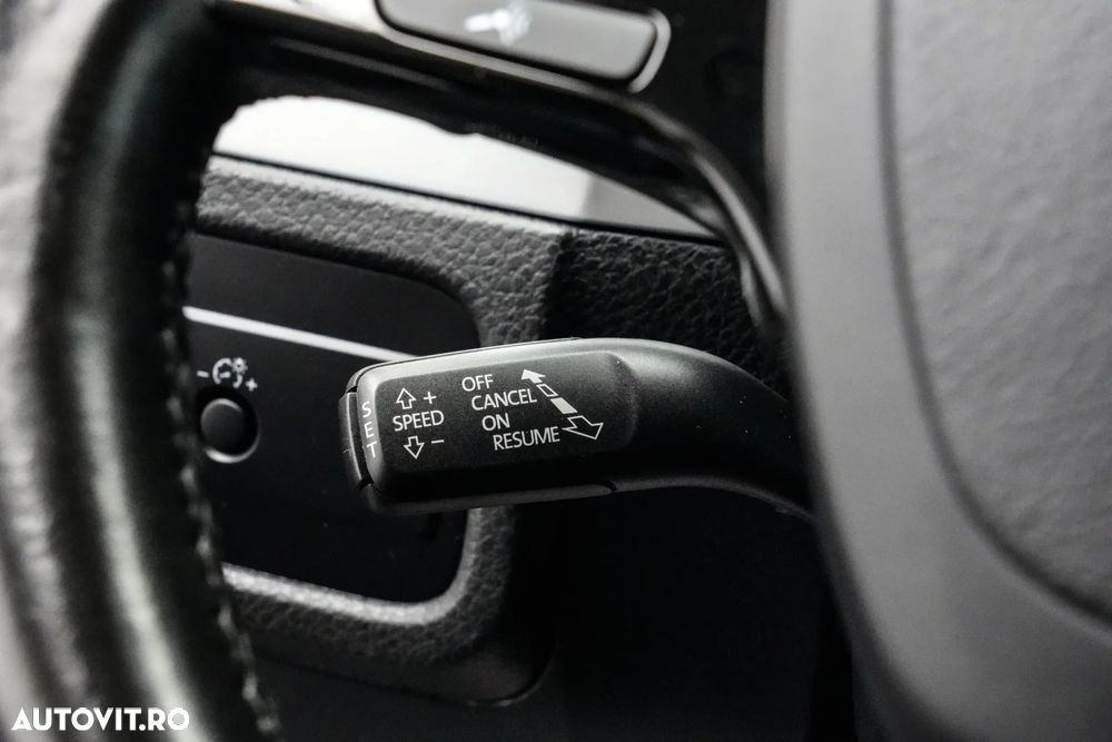 Volkswagen Touareg 3.0 V6 TDI BMT Terrain Tech - 26