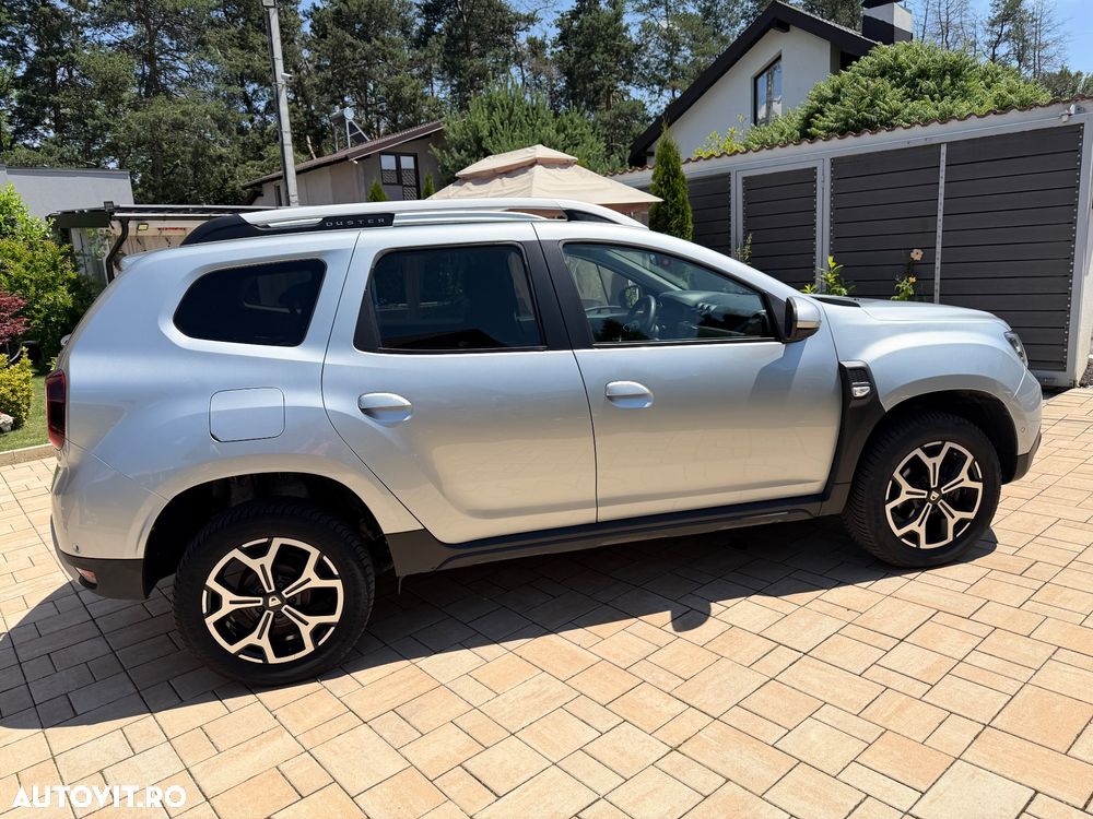 Dacia Duster - 2