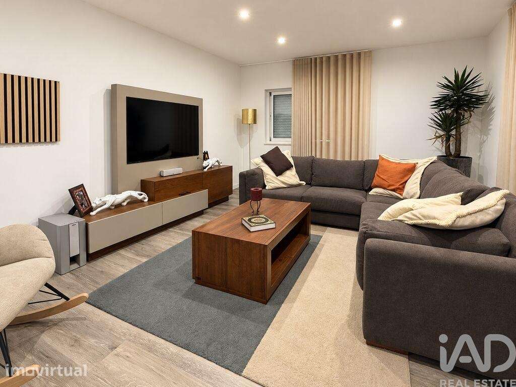 Apartamento T2 em São Brás de Alportel de 115 m2