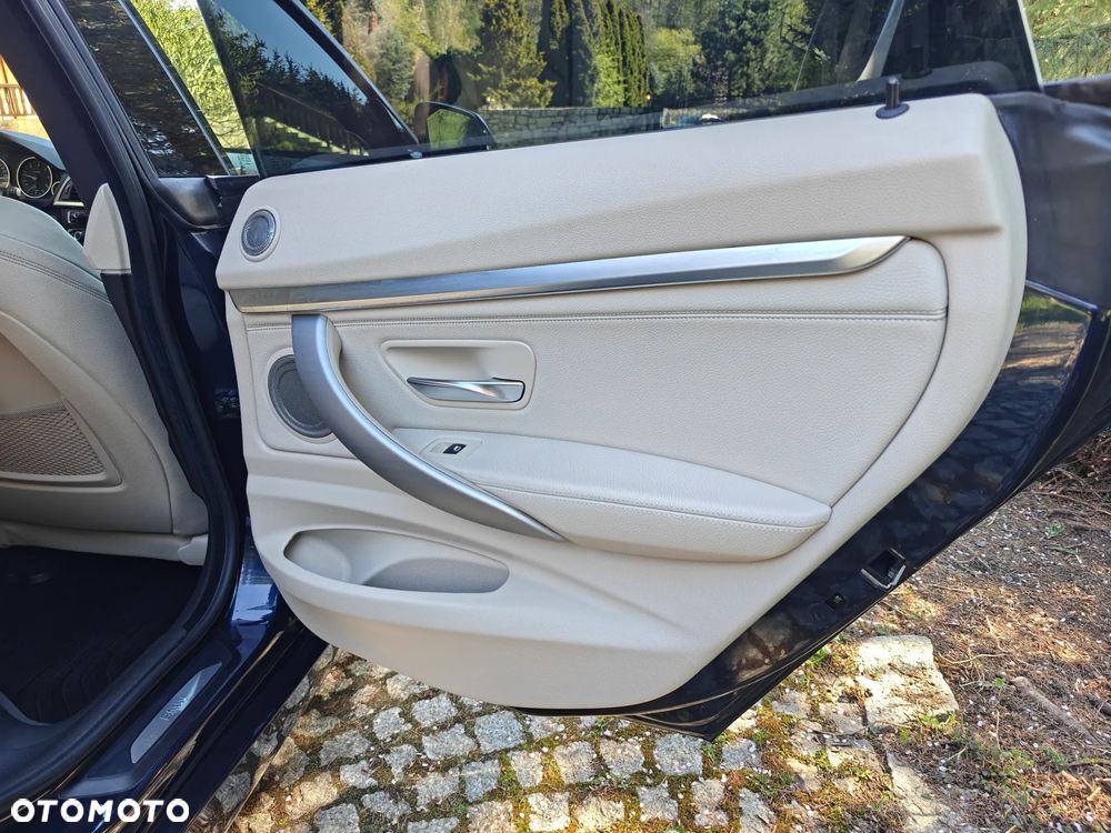 BMW 3GT 335d xDrive Modern Line - 18