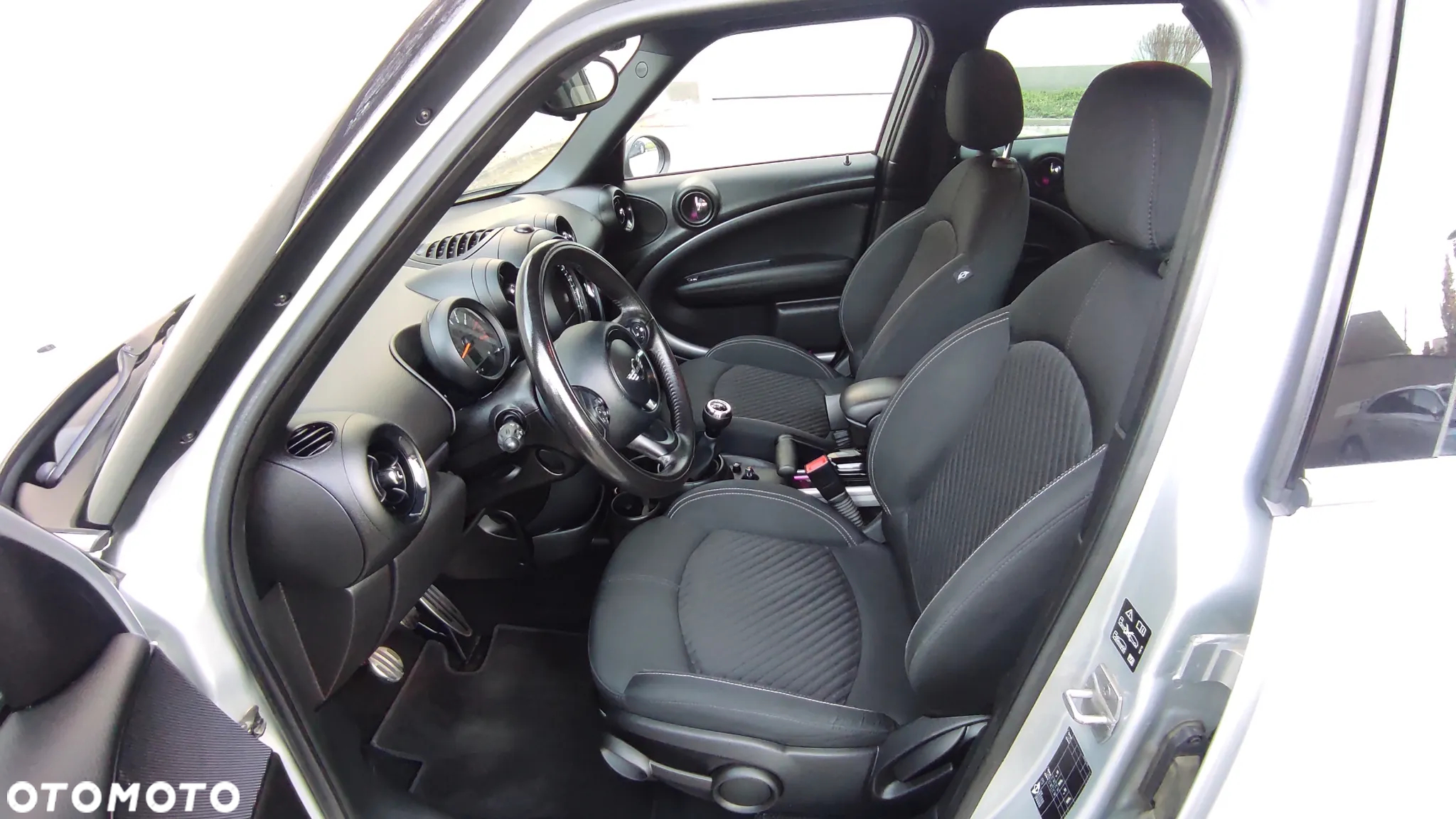 MINI Countryman Cooper S All4 - 15