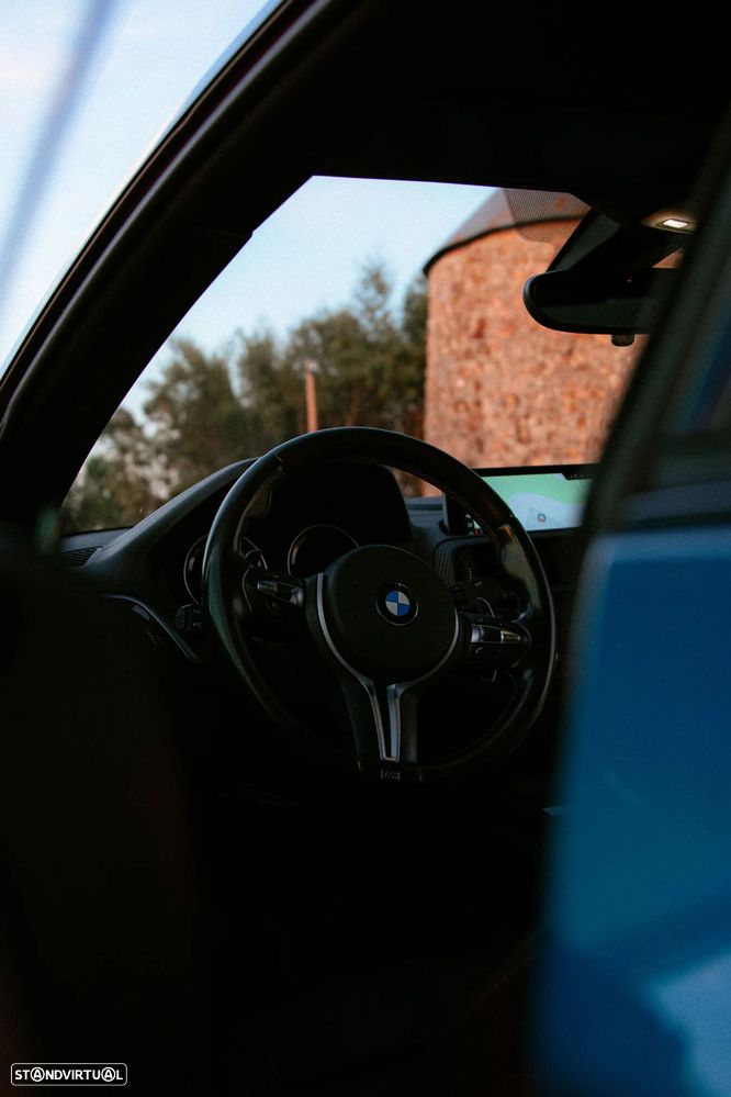BMW M2 DKG - 14