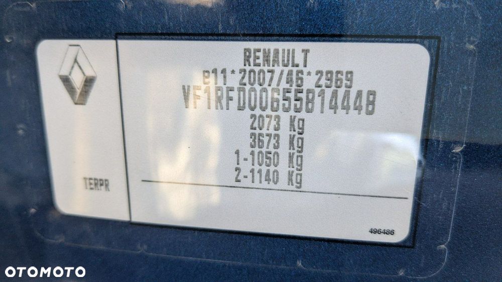 Renault Talisman - 23