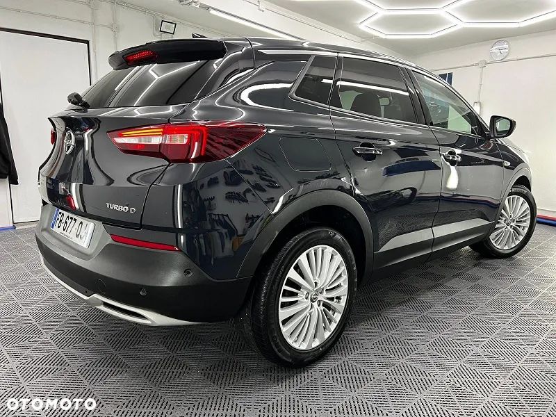 Opel Grandland X 1.5 CDTI Innovation S&S - 15