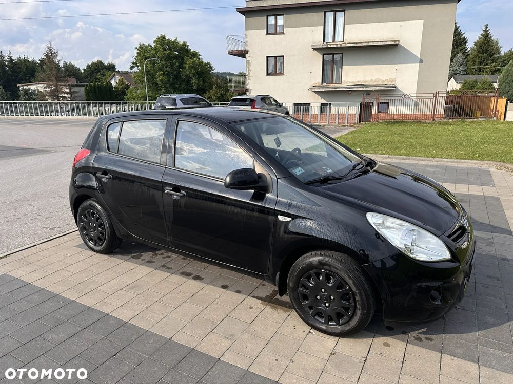 Hyundai i20 1.2 Classic - 2