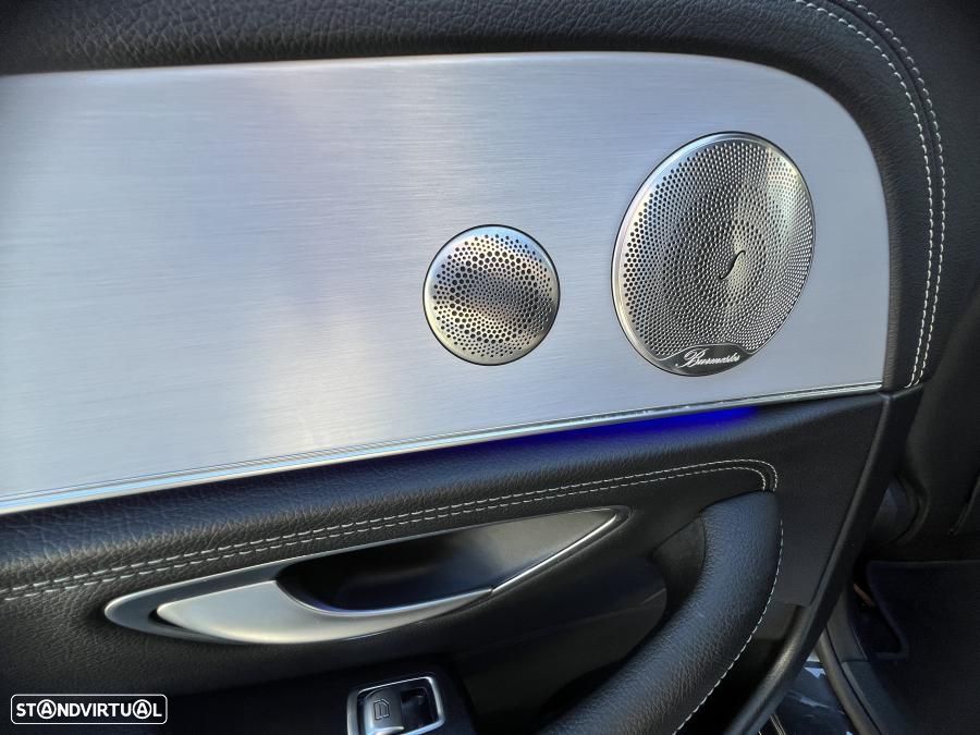 Mercedes-Benz E 300 de AMG Line - 26