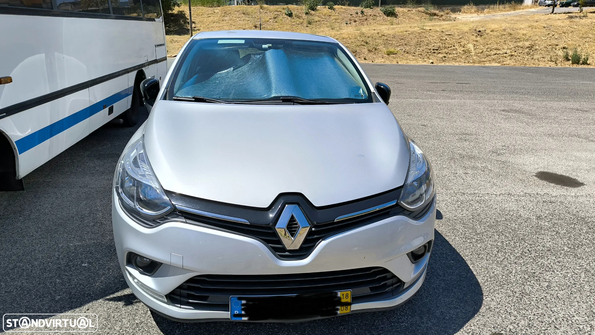 Renault Clio 0.9 TCe Limited - 5