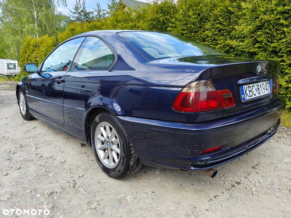 BMW Seria 3 - 4