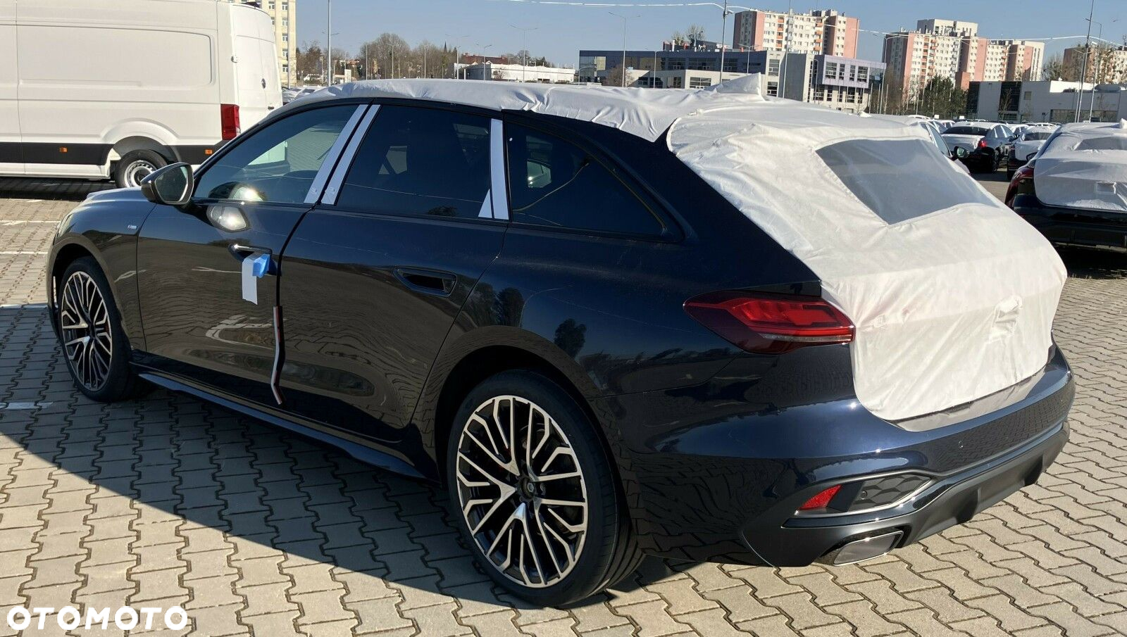 Audi A5 - 5