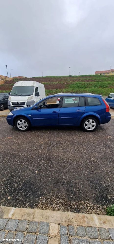 Renault Mégane Break - 3