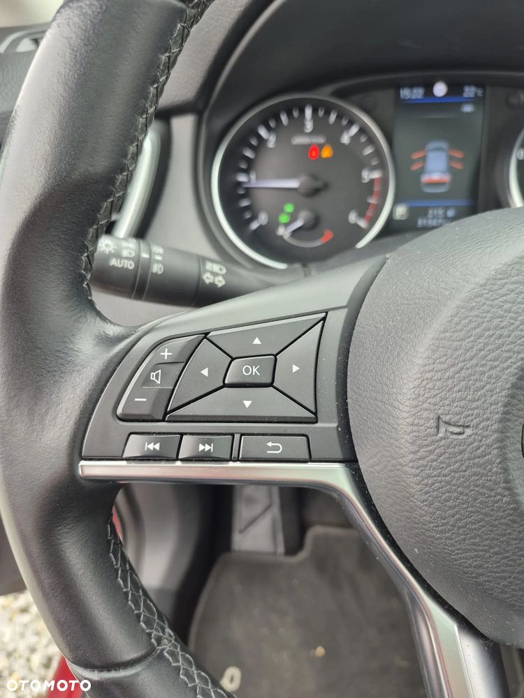 Nissan Qashqai - 30
